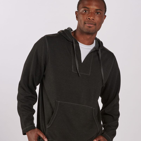Unisex Baja Hooded Pullover Thumbnail