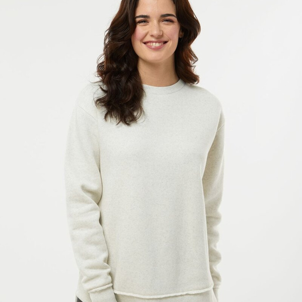 Women's Weekend Crewneck Sweatshirt Thumbnail