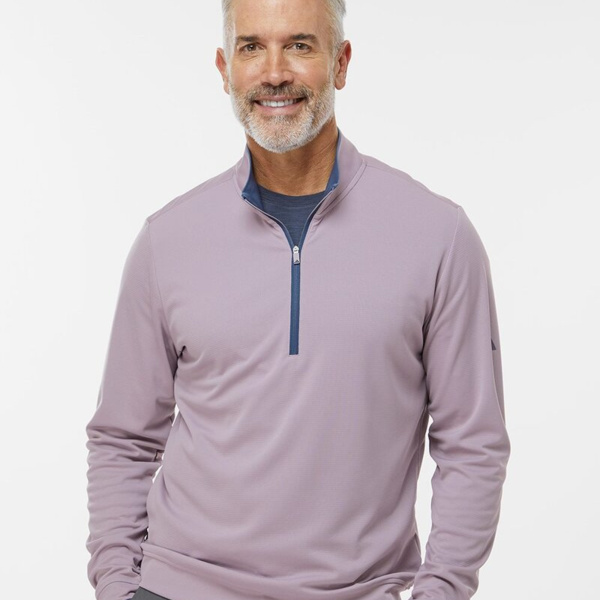 Men's Performance Lightweight Quarter-Zip Pullover Thumbnail