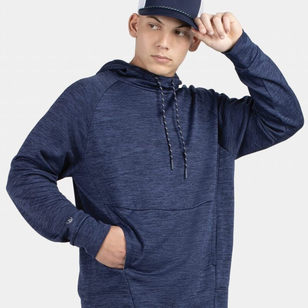 Men's All-Pro Performance Fleece Hooded Sweatshirt Thumbnail