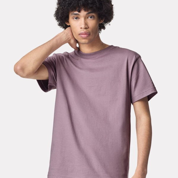 Unisex Super Heavyweight Tee Thumbnail