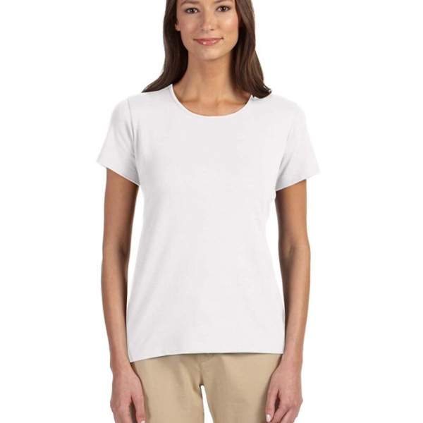 Women's Perfect Fit™ Shell T-Shirt Thumbnail