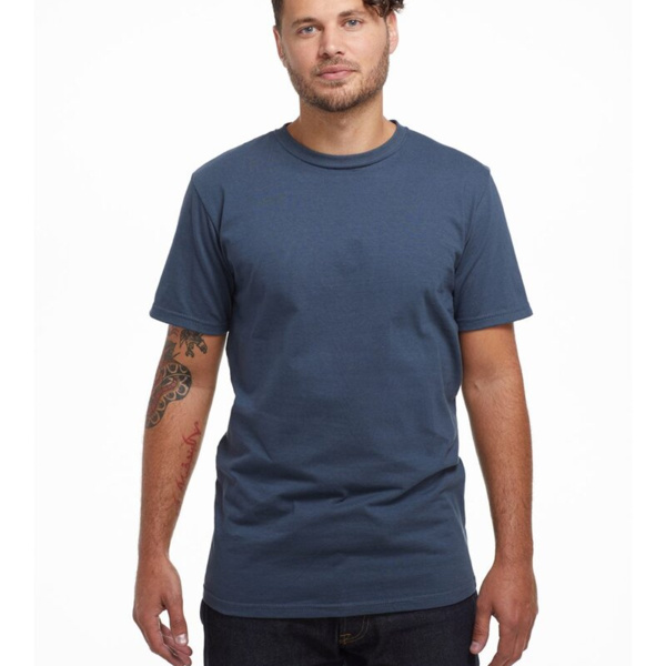 Unisex USA Made T-Shirt Thumbnail