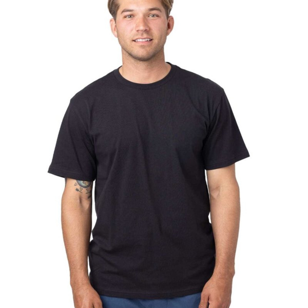Unisex Reclaimist Fiber Vibes T-Shirt Thumbnail