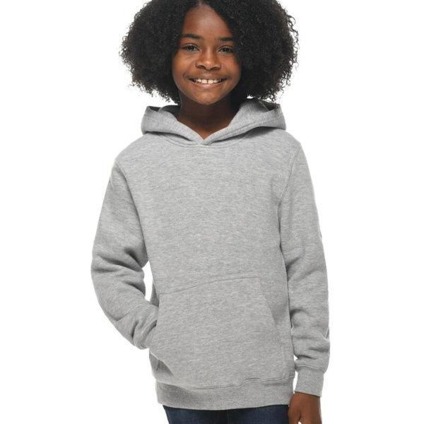 Youth Premium Hoodie Sweatshirt Thumbnail