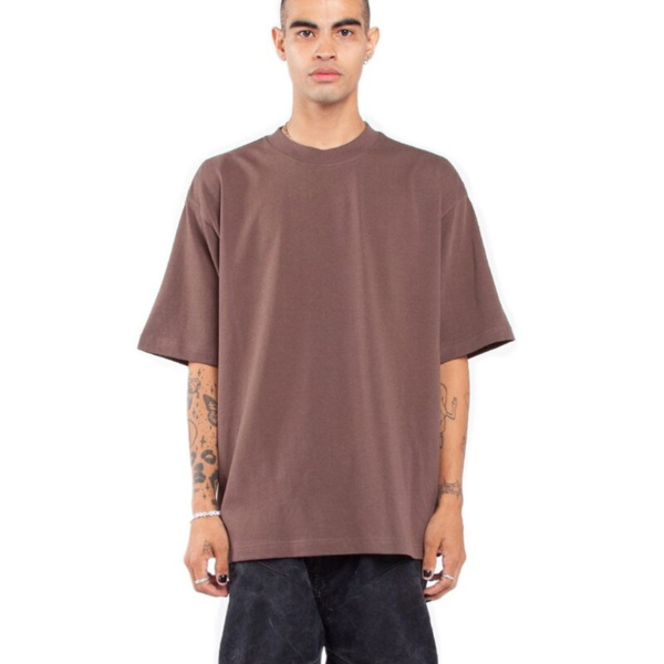 Unisex Garment-Dyed Designer Tee Thumbnail