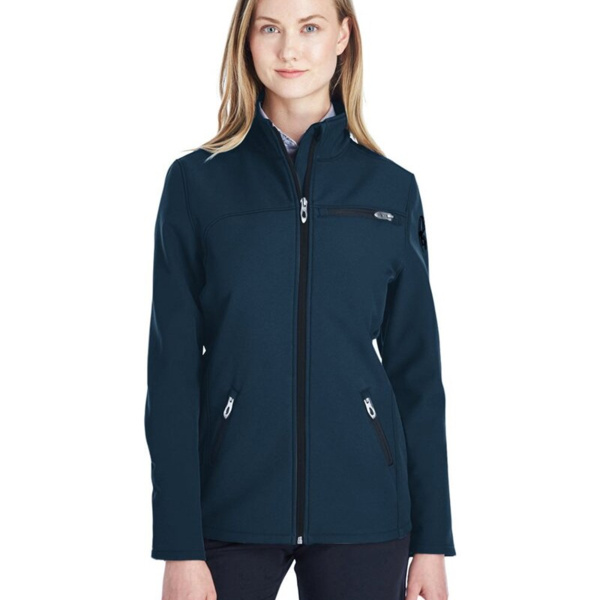Women's Transport Soft Shell Jacket Thumbnail
