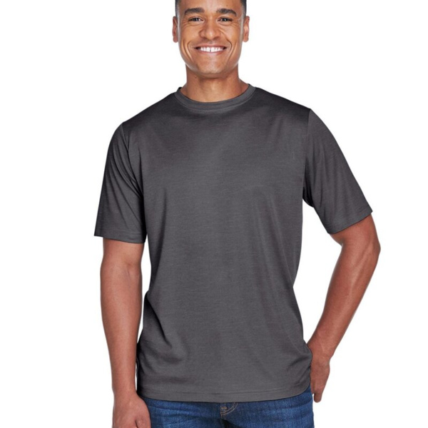 Men's Sonic Heather Performance T-Shirt Thumbnail