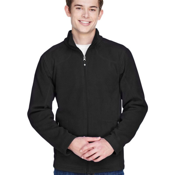 Men's Voyage Fleece Jacket Thumbnail