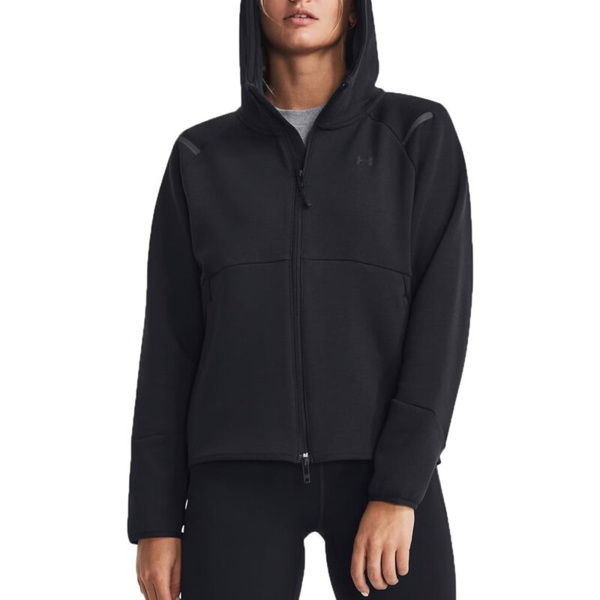 Women's Unstoppable Fleece Full-Zip Jacket Thumbnail