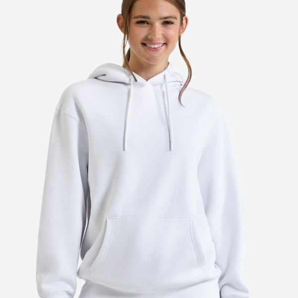 Unisex Jamie Recycled Hooded Sweatshirt Thumbnail