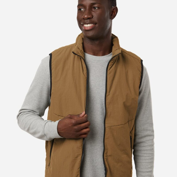 Men's Commuter Tech Vest Thumbnail