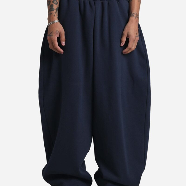 Unisex Balloon Fleece Pants Thumbnail