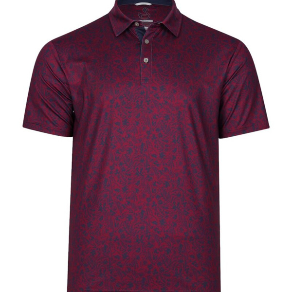 Men's Sunset Polo Thumbnail