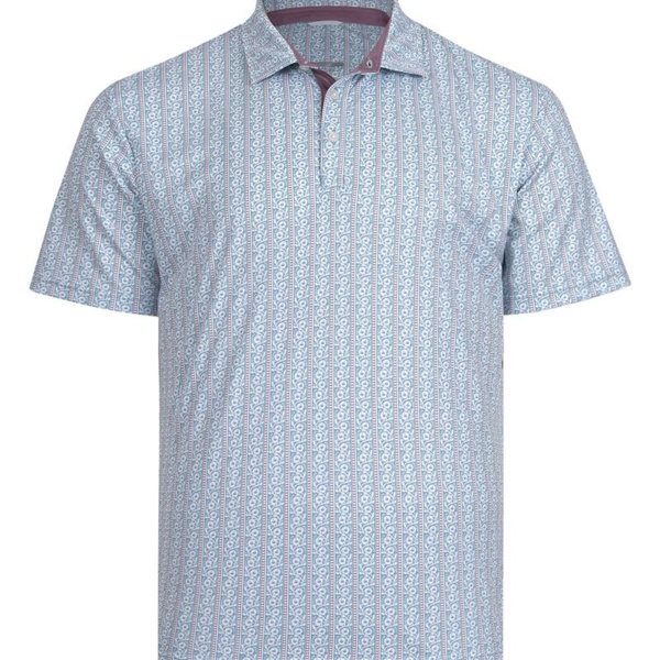 Men's Drift Polo Thumbnail