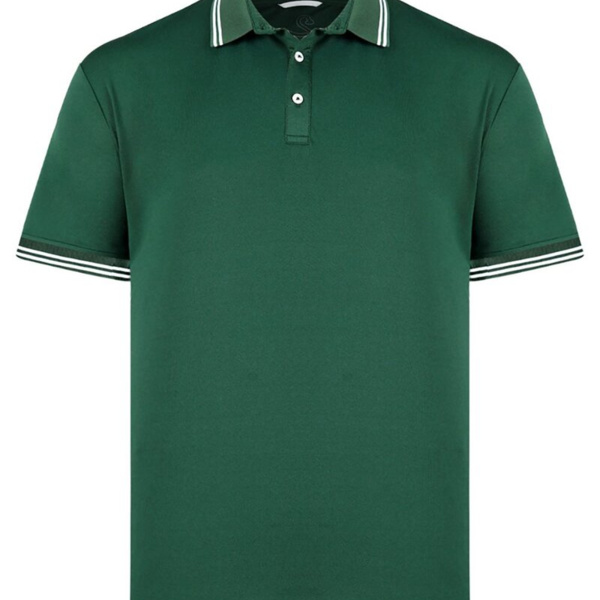 Men's Thatcher Tipped Polo Thumbnail
