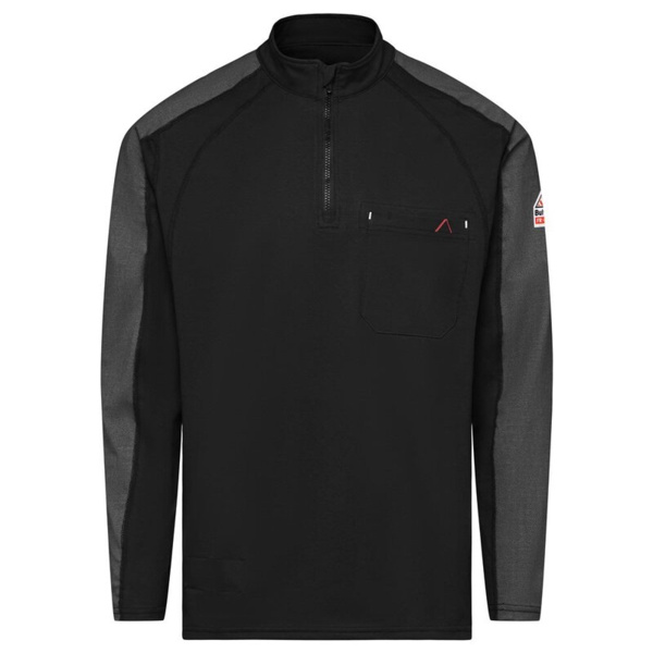Men's Flex Knit Quarter-Zip Pullover Thumbnail