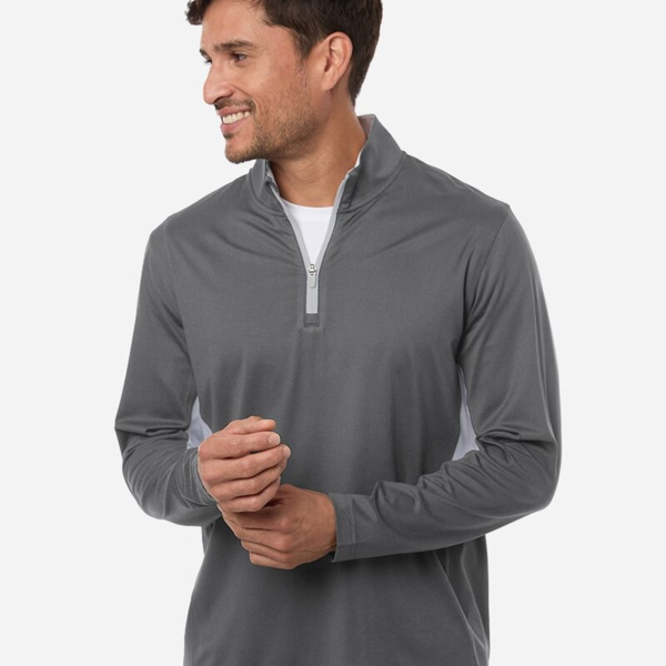 Men's Pure 2.0 Quarter-Zip Thumbnail