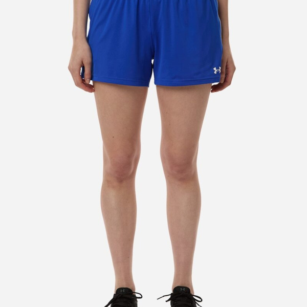 Women's Team Tech™ 3" Short Thumbnail