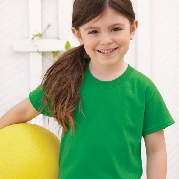 Youth Authentic T-Shirt Thumbnail