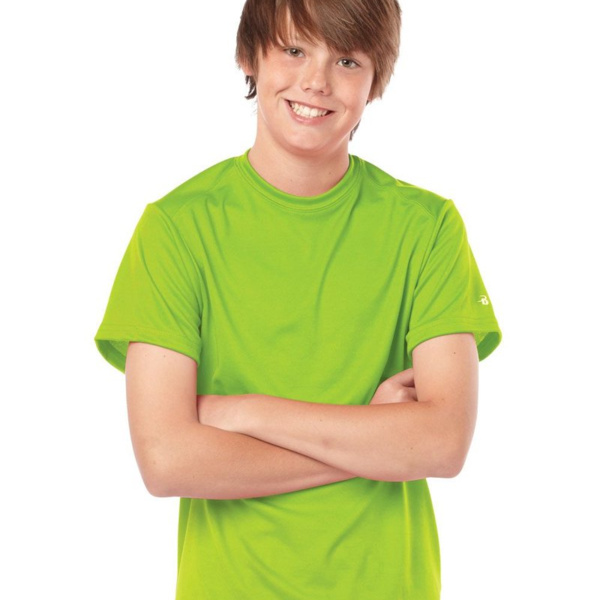 Youth B-Core T-Shirt Thumbnail