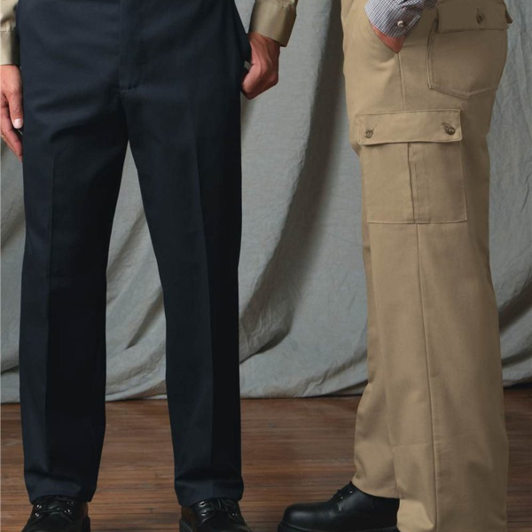 Men's Cargo Pants Thumbnail