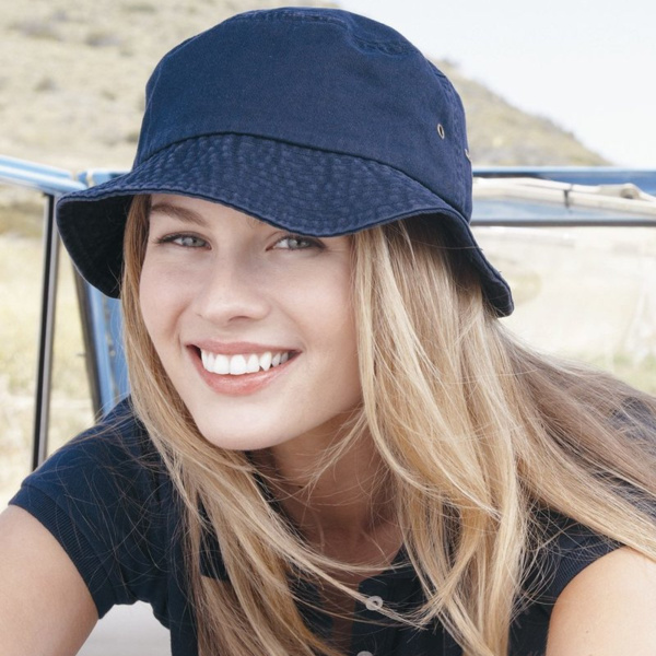 Bucket Hat Thumbnail