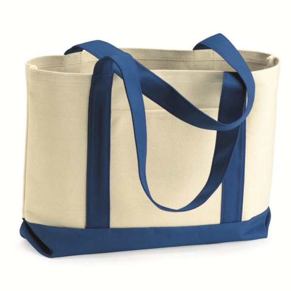 Leeward Boater Tote Thumbnail