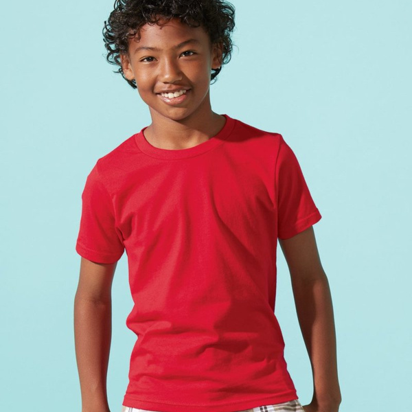 Youth Cotton Tee Thumbnail