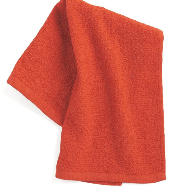 Budget Rally Towel Thumbnail