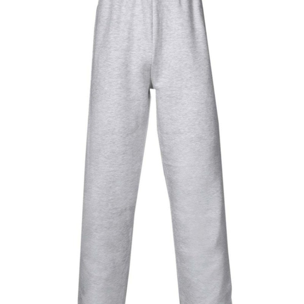 Youth Open-Bottom Sweatpants Thumbnail