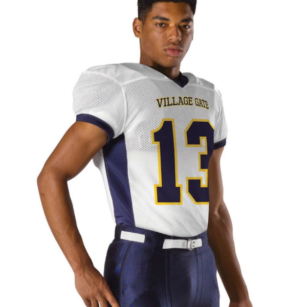 Youth Football Jersey Thumbnail