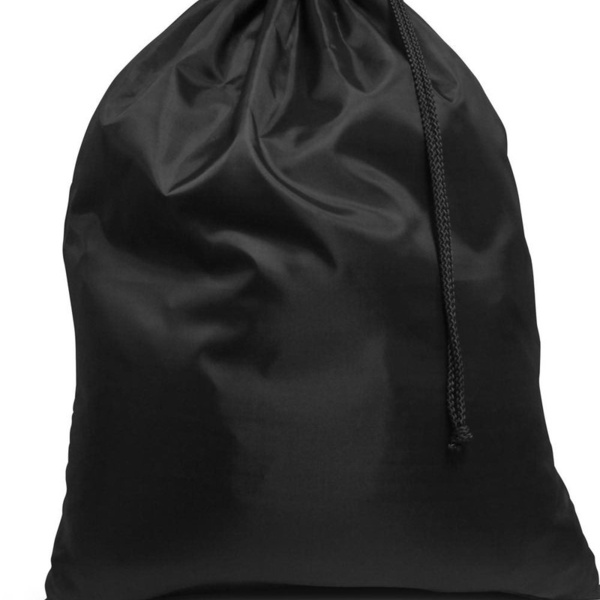 Drawstring Laundry Bag Thumbnail