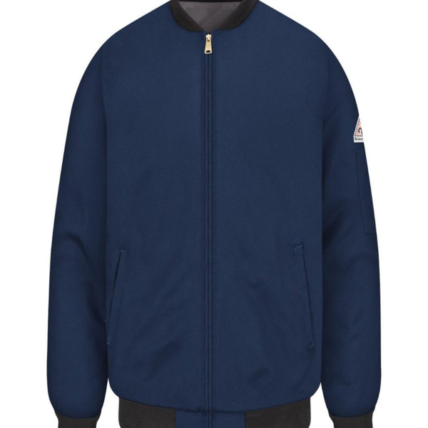 Men's Flame Resistant Team Jacket Thumbnail