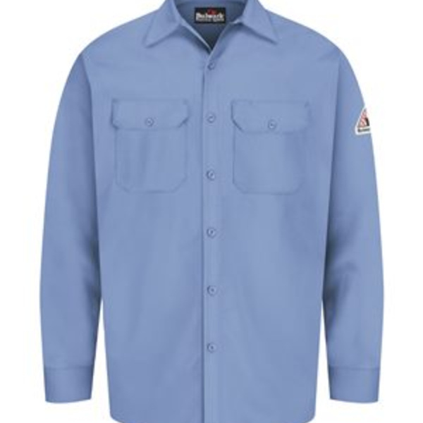 Men's Flame Resistant Excel Work Shirt Thumbnail
