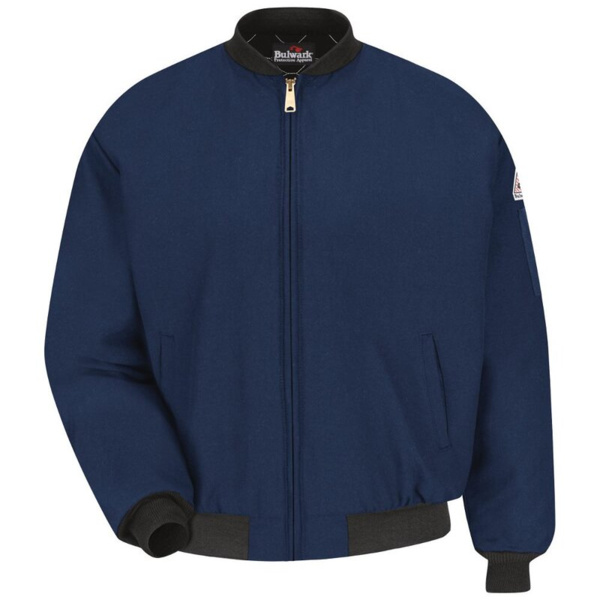 Men's Tall Team Jacket - Nomex® IIIA Thumbnail