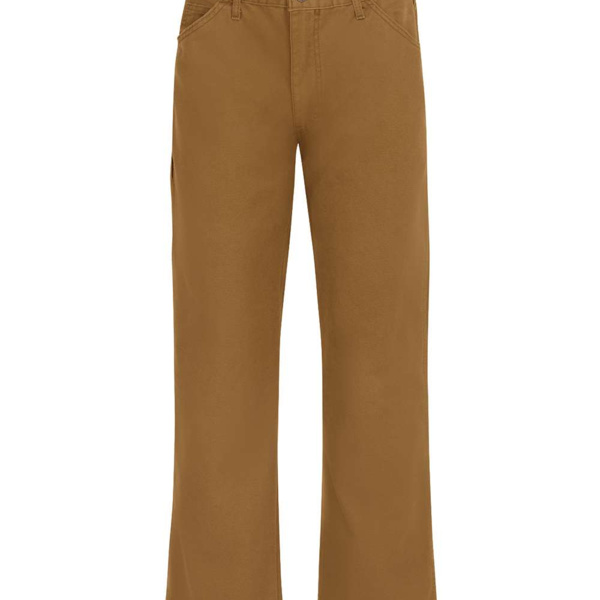 Men's Odd Sizes Industrial Duck Carpenter Jeans Thumbnail